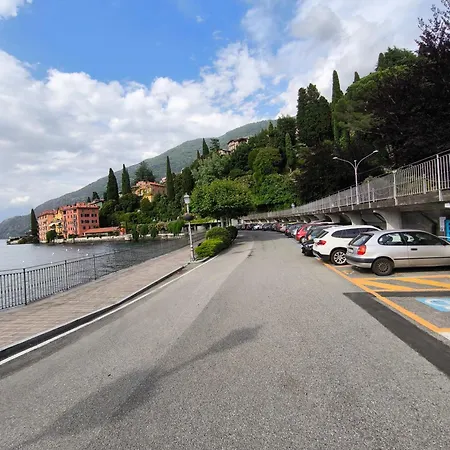 Apartament On The Bellano