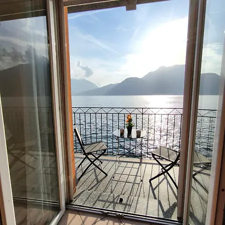 On The Apartament Bellano