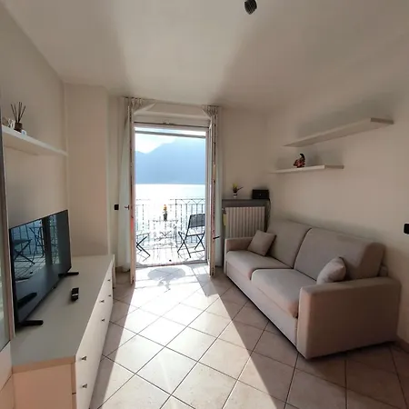Apartament On The