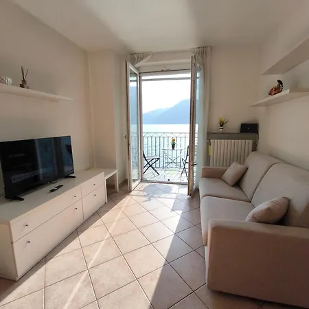 On The Apartament *