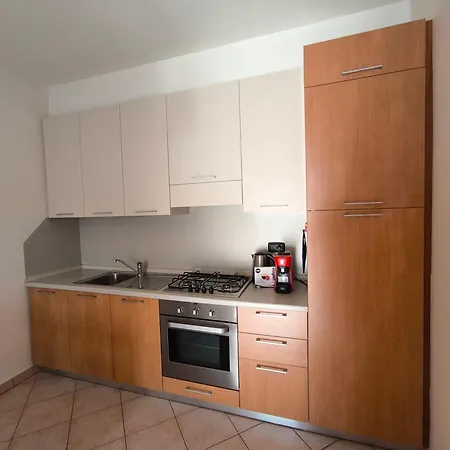 Apartament On The *