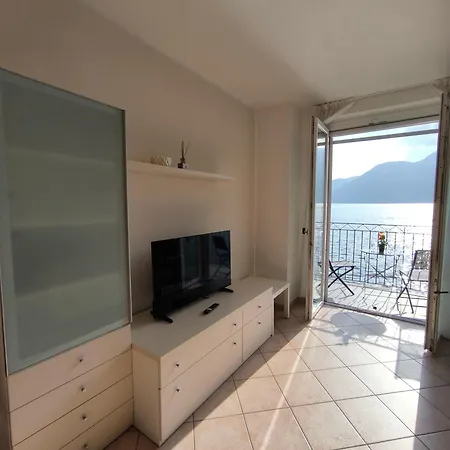 On The Apartament