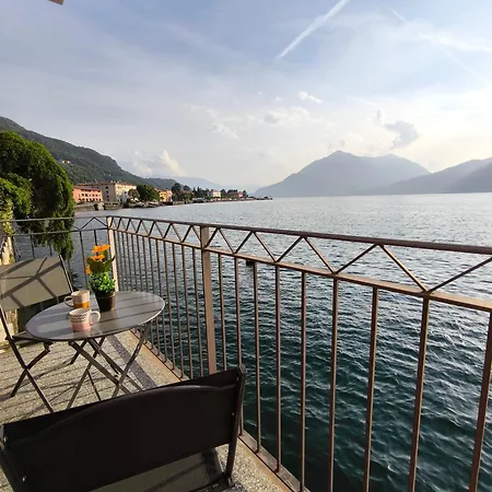 On The Apartament Bellano