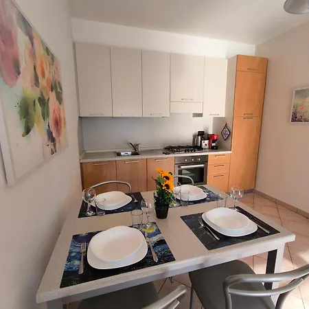 On The Apartament