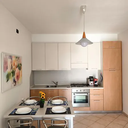 Apartament On The