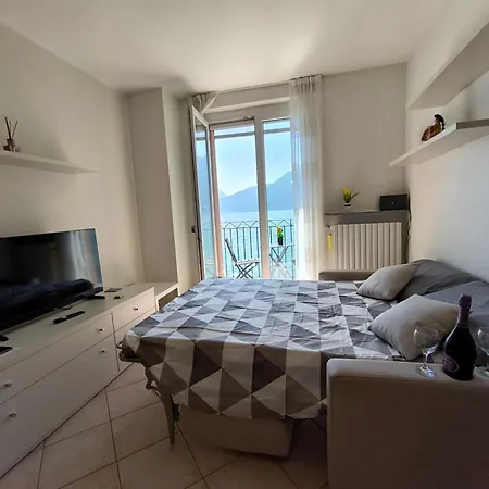 On The Apartament *