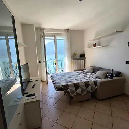 On The Apartament *