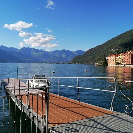 Apartament On The *