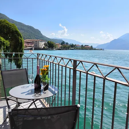 On The Apartament Bellano