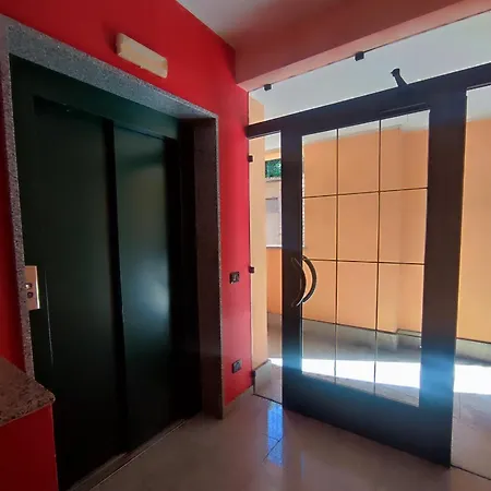 Apartament On The