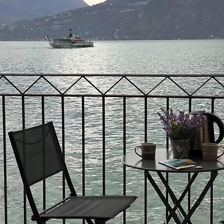 Apartament On The Bellano