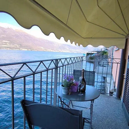 Apartament On The