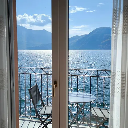 On The Apartament Bellano